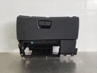 2011 Bmw Z4 Drive 35I Interior Glove Box Black Used. Price: $44.20.