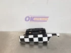 2012 Mini Cooper Jcw Glove Box With Checkered Trim Used. Price: $114.75.