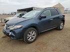 Murano 2012 Glove Box 1378596 Used. Price: $81.90.