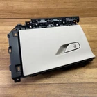 2023-2026 Bmw X1 U11 Glove Box Compartment Dash Panel Storage Oyster Oem Used. Price: $130.38.