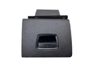 2009-2015 Bmw 750I Left Driver Side Glove Box Storage Tray Black Used. Price: $42.00.