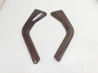 99 Bmw Z3 E36 2.5L #1302 Trim Pair, Center Console Side, Wood Grain 8398788 Used. Price: $49.99.