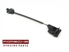 Genuine Porsche Cayenne Glove Box Latch Assembly W/ Lock Housing 95555212701 New. Price: $59.95.