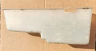 1972-1980 Dodge Truck D100 D200 D300 Ramcharger Plastic Glove Box Liner Insert Used. Price: $29.95.