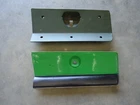 Very Nice Woodgrain Glove Box Lid Door 72 73 Duster 340 Dart Sport Swinger Mopar Used. Price: $75.00.