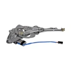 For Bmw 525IT 1993 Power Window Regulator And Motor Assembly Plastic Gear New. Price: $192.54.