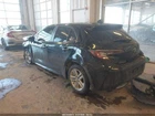 2019 Toyota Corolla Glove Box Front Dash Lid Door Used. Price: $93.10.
