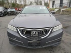 2015-2017 Acura Tlx Black Glove Box Oem 77510TZ3A01ZC Used. Price: $89.00.