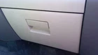 2007 - 2014 Ford Expedition Glove Box Gray (fl) Oem 7L1Z7806024BA Used. Price: $58.39.