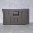 2008 - 2010 Ford F250 F350 Super Duty Dash Glove Box Stone Used. Price: $79.99.