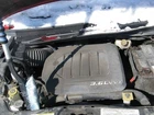 Used Speedometer Gauge Fits: 2012 Dodge Caravan Cluster 200 Kph W/vehicle Inform. Price: $101.16.