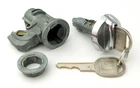 Jegs 18019 Glovebox Lock Set Fits Select 1970-1988 Gm Models Oval Style New. Price: $20.19.