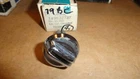 71-75 Chevrolet Camaro Chevelle Instrument Panel Compartment Door Lock Uncoded New. Price: $34.99.
