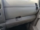 Xterra 2007 Glove Box 1408158 Used. Price: $81.90.