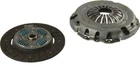 Clutch Kit For Nissan Primastar Box 2.0 Dci 115 2006/09- + More New. Price: $152.72.