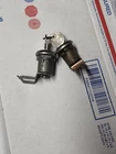 1967 1968 Chevrolet Gmc Door Lock Set With Briggs Keys Nos 1960'S Oem New. Price: $30.00.