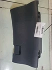 Corolla 2008 Glove Box Black Used. Price: $44.50.