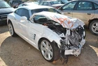 Crossfire 2005 Glove Box 421167 Used. Price: $36.00.