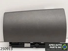 Oem 2014-2017 Fiat 500L 1.4L Dash Panel Upper Glove Box Compartment Lid Used. Price: $49.99.