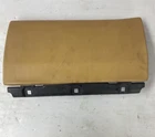 Genuine Porsche 944 951 Turbo S2 968 Tan Cashmere Glovebox Door Lid W Hinge Used. Price: $89.99.