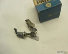 Nos Mopar 1959 Plymouth Sport Fury Lock Cyl Keys Pkg Deck Lid & Glove Bx 1839604 New. Price: $259.95.
