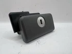2003-2008 Lexus Glove Box Latch No Key Lock Gray Oem Used. Price: $34.99.