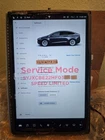 Tesla Model S/x Oem Mcu Media Control Unit Touch Screen 1098010-00-D For. Price: $475.00.