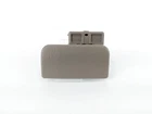 Fits Mazda 323 Protege 1999-2000 Compartment Glove Box Handle Latch Brown New. Price: $32.99.