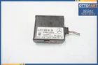 Mercedes Benz CL500 CL55 S430 S500 S600 Anti Theft Alarm Control Module Oem Used. Price: $22.50.