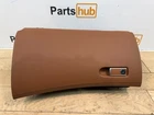 2020 Mercedes GT53 Front Right Lower Glove Box Storage Compartment Brown Used. Price: $369.99.