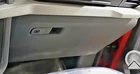 21-23 Ford F150 Oem Lower Glove Box Storage Compartment Lid/door (slate Gray) Used. Price: $79.00.