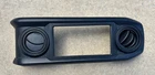 2016-2019 Toyota Tacoma Dashboard Center Screen Bezel Trim W/ Air Vents Used. Price: $105.00.