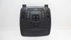 2021-2024 Toyota Sienna Overhead Ceiling Console W/ Sunroof & Sos Black Oem Used. Price: $108.12.