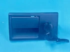 Mercedes W124 Class Glove Box Lock With Key 1246800084 Genuine Nos New. Price: $60.00.