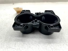 19-23 Jeep Cherokee Front Center Console Dual Cup Holder Assembly, Oem LOT3661 Used. Price: $27.30.
