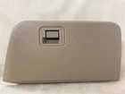 2007 Ford F250SD Glove Box Medium Pebble Bh Oem 3C3X-2506015-BA Used. Price: $92.50.
