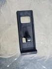 Used 1973-1981 Camaro 1970-1981 Firebird Console Door Latch And Button Gm 478567. Price: $15.00.