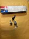 Nos Mopar 4267850 Trunk & Glovebox Locks F+s! New. Price: $149.99.