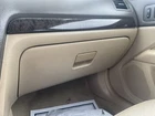 Milan 2008 Glove Box 644779 Used. Price: $60.00.