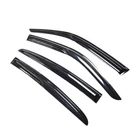 Labwork Window Visors For Dodge Charger 2011-2020 Sun Rain Guard Deflectors New. Price: $20.34.