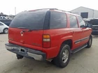 Tahoe 2001 Glove Box 1210542 Used. Price: $68.95.