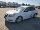 Dash Wire Harness Oem 2011 Chevrolet Cruze 95090492 Used. Price: $275.00.