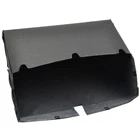 Glove Box Insert Gray Flocking Without Ac 1PC 1966-67 Chevelle Camino New. Price: $49.00.