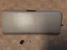 88-94 Chevrolet Gmc Silverado Suburban Sierra Glove Box Door Oem Light Gray Obs Used. Price: $60.00.