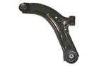 Ackoja Wheel Suspension Trailing Arm For Nissan Tiida 2007-2013 A38-0206 Brand. Price: $59.18.
