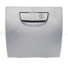 Glove Box Assembly Without Key Minor Scratch Oem 2008 Jeep Wrangler Used. Price: $17.14.
