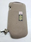 01 02 03 Nissan Maxima Passenger Right Sun Visor Illuminated 964005Y700 Used. Price: $33.30.