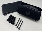 Bmw E38 750IL 740IL Glove Box Handle Latch Lock 51168177644 Used. Price: $390.00.