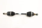 2017 - 2019 Mercedes GLS450 X166 Front Left Axle Halfshaft Oem A1663303300 Used. Price: $184.89.