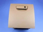 Genuine Mopar Instrument Panel Glove Box 1PJ291T9AB New. Price: $251.34.